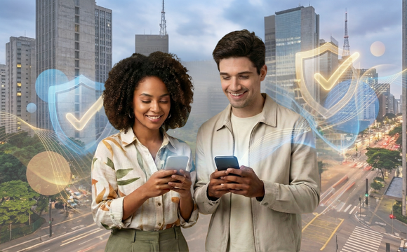 Família e Negócios Protegidos