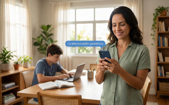 Educação Protegida