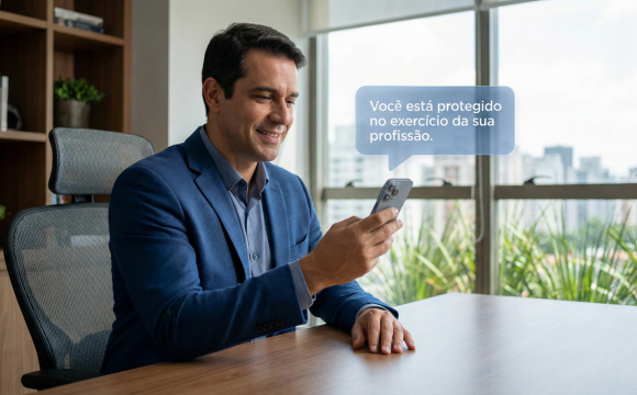 Profissional Protegido